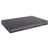 Hp E5500-48 Switch (JE103A#ABB)